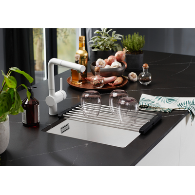 Мойка Blanco Subline 400-U