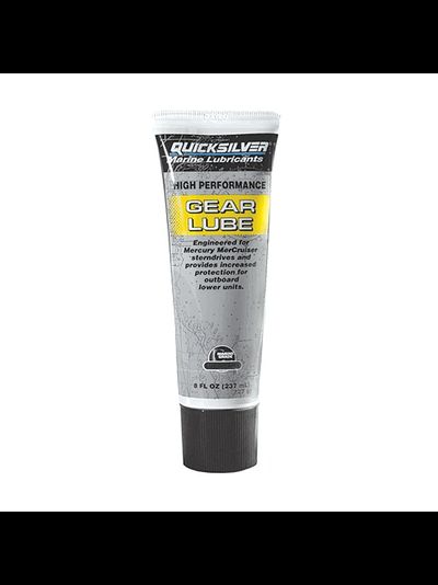 Масло редукторное High Perfomance Gear Lube 237 (92-802851Q1)