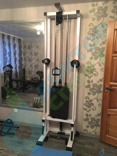 "Лидер" 100 кг