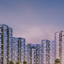 Godrej Lakeside Orchard Plan