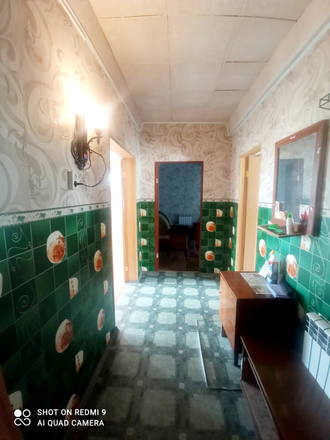 Дом в Камышлове, ул. Вайнера