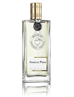 Angelys Pear духи от Nicolai Parfumeur Createur