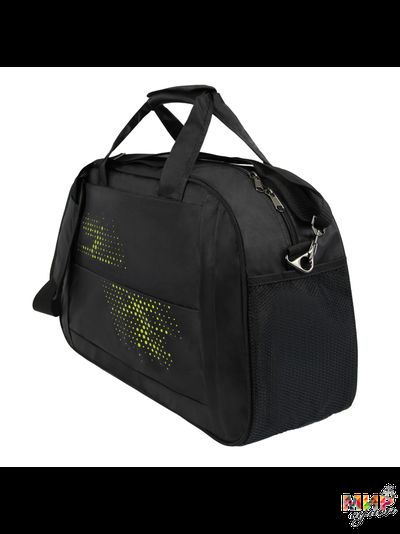 Сумка Транзит 2, сорт 1 чёрный 772.1322