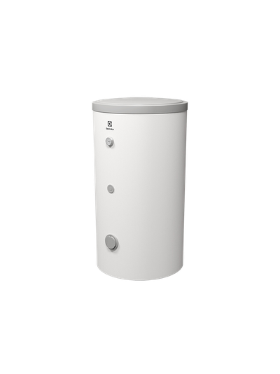 Бойлер косвенного нагрева Electrolux Elitec объемы от 100 до 1500л