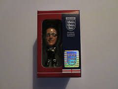 Брелок Sven Goran Eriksson (FA)