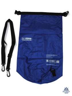 ГермоМешок 10л LightSwim LSB ПВХ, плеч. Лямка