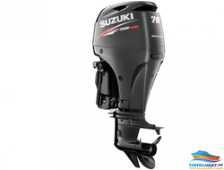 Транспортировочный чехол - Сузуки 70-80-90 -4 такта