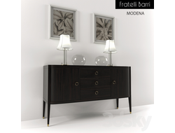 БУФЕТ MODENA FB.SB.MD.13 FRATELLI BARRI