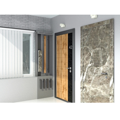 Выставочный стенд B2B 650х1200