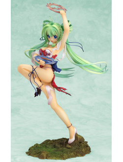 Фигурка 1/8 Liu Meifeng