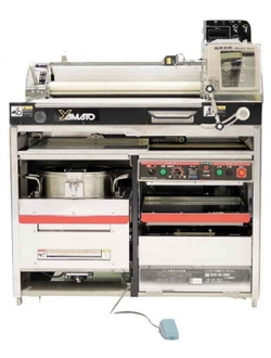 Аппарат для производства гречневой лапши Соба MXA884AS