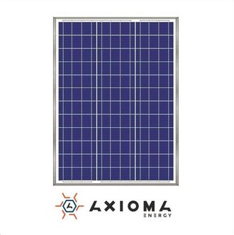 Солнечная батарея AXIOMA energy 60 Вт