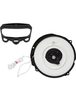 Стартер ручной (в сборе) SPI SM-11031 для BRP Ski-Doo FREERIDE 850 ETEC (2018) MXZ 850 ETEC (ALL) (2017-2018) RENEGADE 850 ETEC (ALL) (2017-2018)