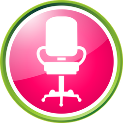 Кресла компьютерные