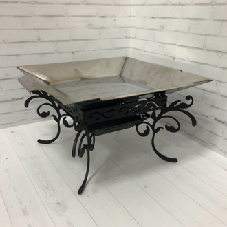 Садж квадрат с подставкой