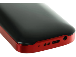 Philips E227 Xenium Красный