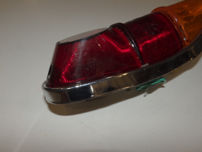 Стоп сигнал Москвич 408