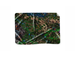 Плед Герои меча и магии, Heroes of Might and Magic №12