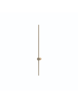 Настенный светильник Denkirs DK5014-SG