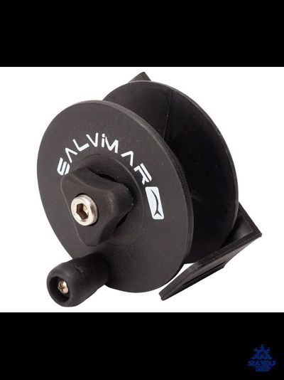 Катушка Salvimar универсальная с адаптером для пневматич. ружей !promo