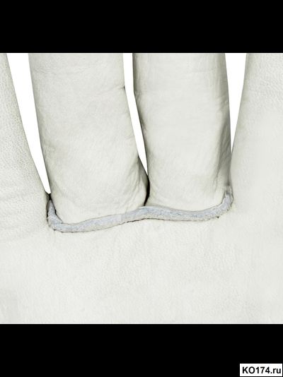 Перчатки кожаные Драйвер