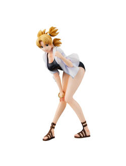 Фигурка Темари (Temari Ver.Splash)