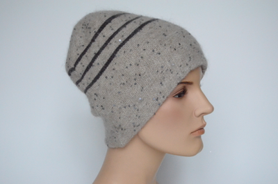 Визио италия шапка 8063