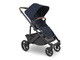 Коляска 2в1 UPPAbaby Cruz V2 Noa