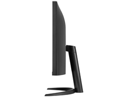 Монитор LG 34" 34WP500-B Черный