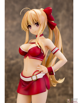Фигурка 1/6 Mizuhara Erika Racing Girl ver.