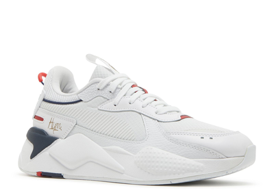Puma RS-X TMC White Peacoat