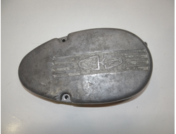 Правая крышка двигателя Ш 58