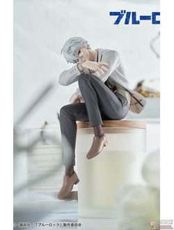 Фигурка Сэйсиро Наги (Seishirou Nagi Sweets Flavor)