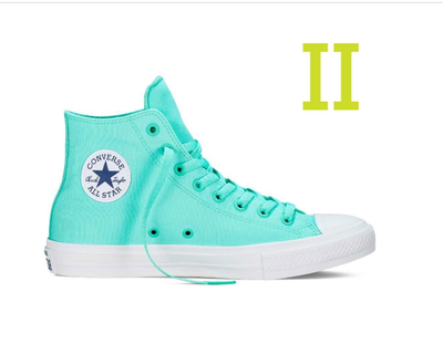 Converse all star 2 uomo porpora online