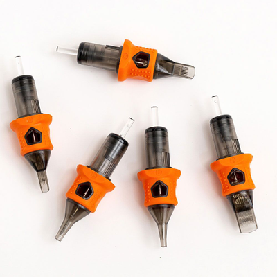 1 RLLT/0.25 Round Liner Long Taper MICRO "INKin"