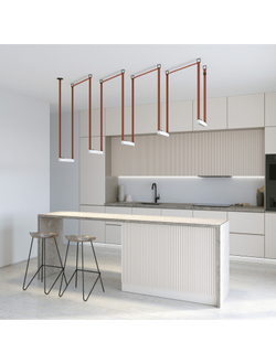 Светильник Denkirs DK3076-WB