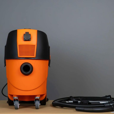 Пылесос строительный ASPRO-VC2