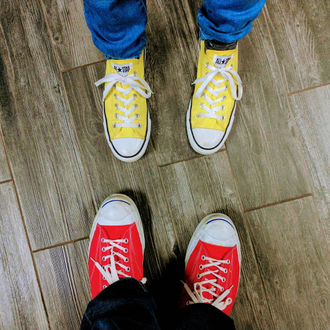Fotos de converse tumblr hotsell