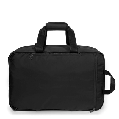 Eastpak tranzpack black shop