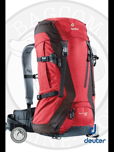 Рюкзак для путешествий Deuter Futura 26