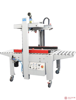 Заклейщик коробов Hualian FXJ-5050QS