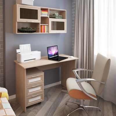 Тумба универсальная Остин М19