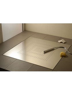 Душевые трапы