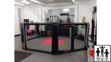 октагон напольный