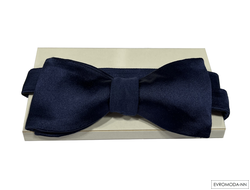 Бабочка мужская синяя - ANDRE