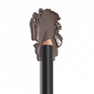 Romanovamakeup ASH BROWN Карандаш для бровей Sexy Eyebrow Pencil, 1,7г