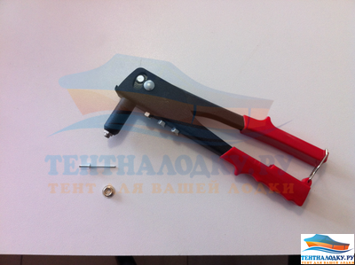 Клепатель для кнопок  КНОПКИ G143 (основание "С")