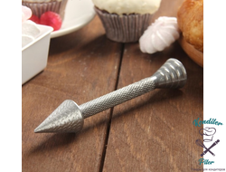 Гвоздь кондитерский для создания цветов Доляна, 13,5×2,5 см