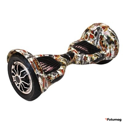 Гироскутер Smart Balance SUV 10 дюймов Тату