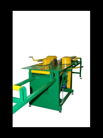 Горбыльно-ребровой станок ГР-160